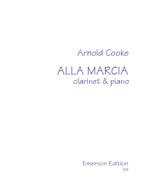 Cooke: Alla Marcia
