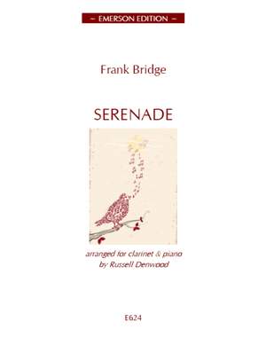 Bridge: Serenade