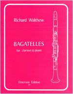Walthew: Bagatelles