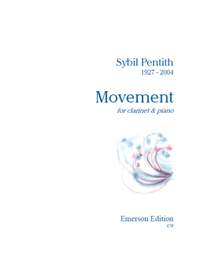 Pentith: Movement