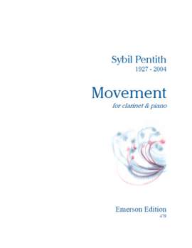 Pentith: Movement