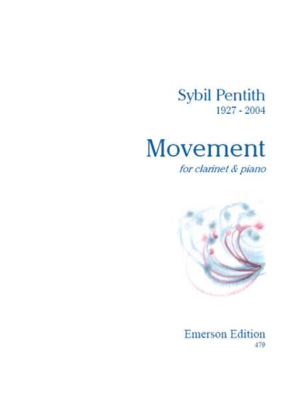 Pentith: Movement