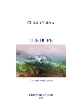 Yotzov: The Hope