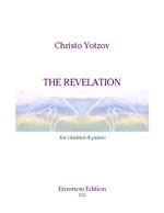 Yotzov: The Revelation