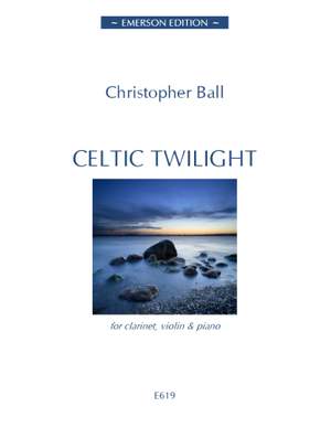 Ball: Celtic Twilight