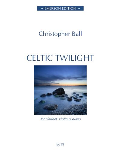 Ball: Celtic Twilight