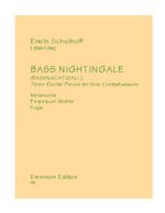 Schulhoff: Bass Nightingale