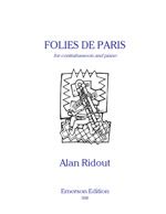 Ridout: Folies de Paris