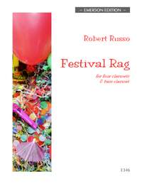 Russo: Festival Rag