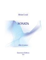 Lock: Flute Sonata