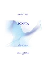 Lock: Flute Sonata