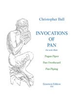 Ball: Invocations of Pan