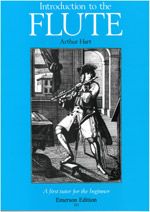 Hart: Introduction to the Flute