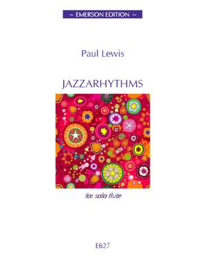 Lewis: Jazzarhythms