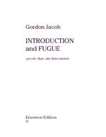 Jacob: Introduction and Fugue