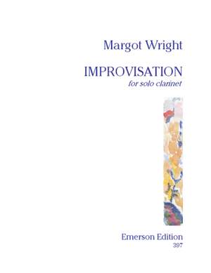 Wright: Improvisation