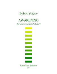 Yotzov: Awakening