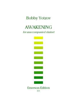 Yotzov: Awakening