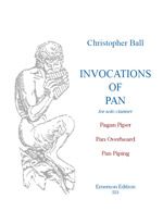 Ball: Invocations of Pan