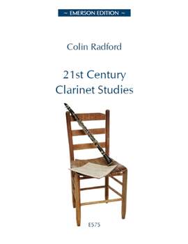 Radford: 21st Century Clarinet Studies