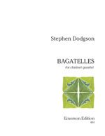 Dodgson: Bagatelles