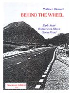 Blezard: Behind the Wheel