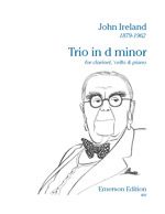 Ireland: Trio