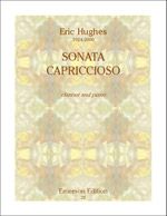 Hughes: Sonata Capriccioso