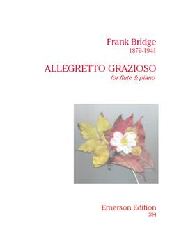 Bridge: Allegretto Grazioso