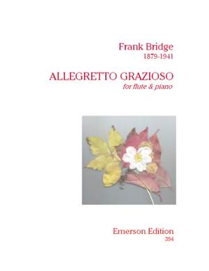 Bridge: Allegretto Grazioso