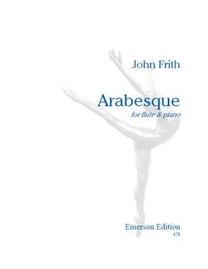 Frith: Arabesque