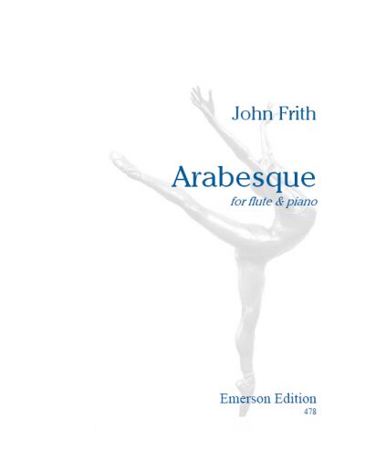Frith: Arabesque