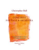 Ball: Flute Concerto
