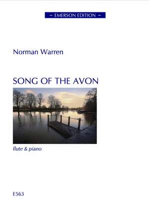 Warren: Song of the Avon
