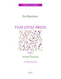 Barsham: Two Little Pieces