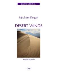 Regan: Desert Winds