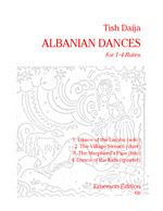 Daija: Albanian Dances