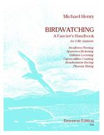 Henry: Birdwatching