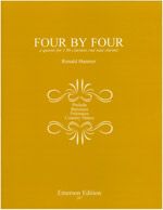Hanmer: Four by Four
