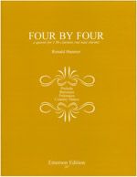 Hanmer: Four by Four