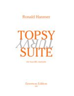 Hanmer: Topsy Turvy Suite