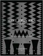 Joplin: Scott Joplin Rags