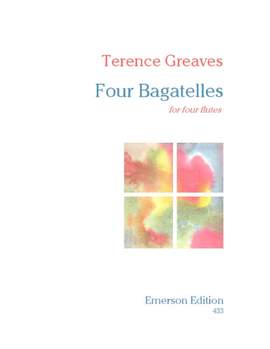 Greaves: Four Bagatelles