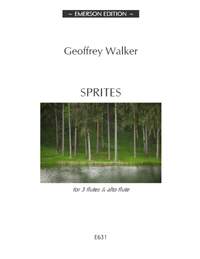 Walker: Sprites