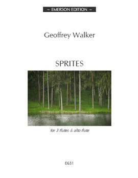 Walker: Sprites