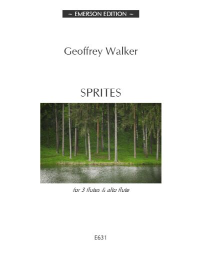 Walker: Sprites
