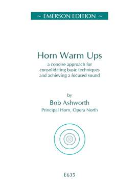 Ashworth: Horn Warm-Ups