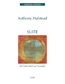 Halstead: Suite for Solo Horn or Trumpet