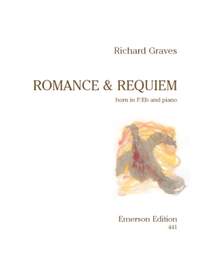 Graves: Romance & Requiem