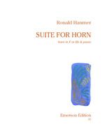 Hanmer: Suite for Horn